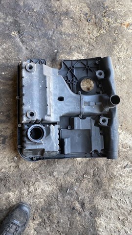 КОРПУС ПОВІТРЯНОГО ФІЛЬТРА — фото 2