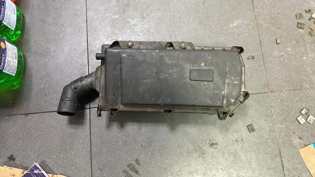 Корпус воздушного фильтра