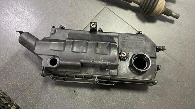 Корпус воздушного фильтра