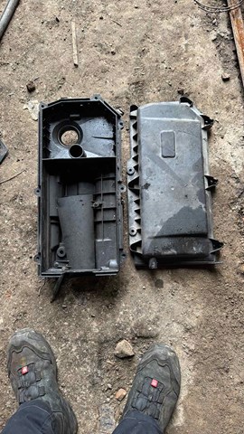 Фильтр воздушный