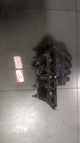 коллектор впускной — фото 6