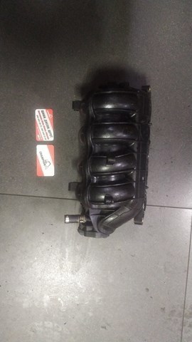 коллектор впускной — фото 10