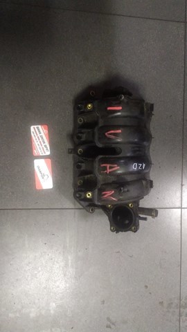 коллектор впускной — фото 8