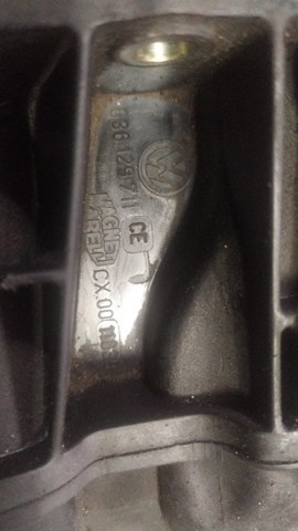 коллектор впускной — фото 5