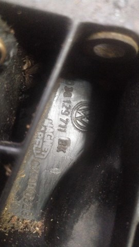 коллектор впускной — фото 7