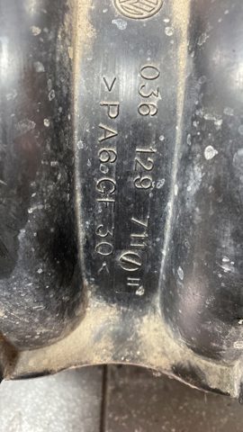 коллектор впускной — фото 11