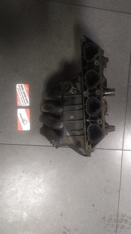 коллектор впускной — фото 4