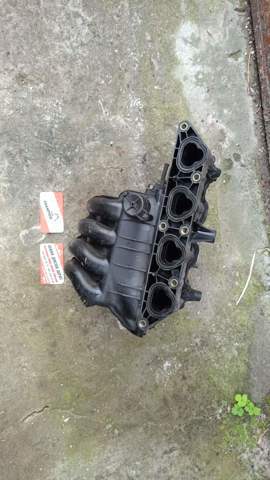 Колектор впускний — фото 4