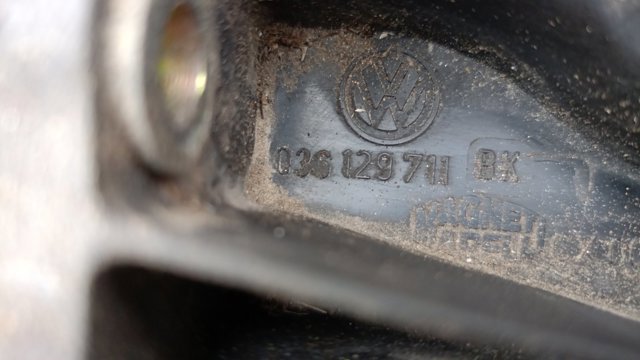 Колектор впускний — фото 2