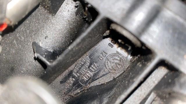 колектор впускний — фото 2