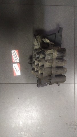 Коллектор впускной — фото 5