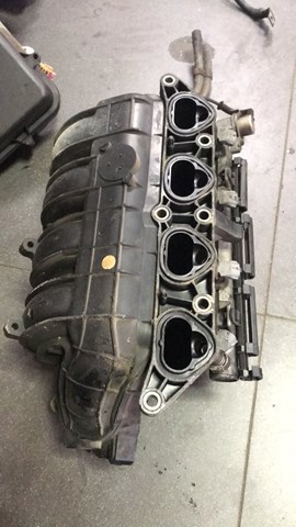 EКоллектор впускний — фото 3