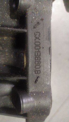 EКоллектор впускний — фото 6