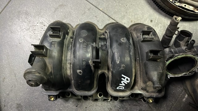 Колектор — фото 3