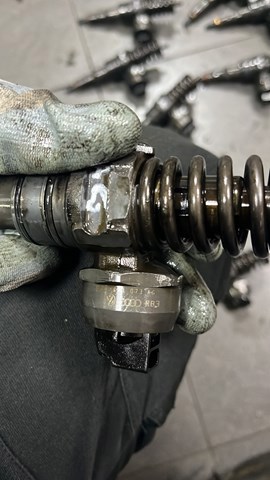 форсунка — фото 3