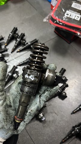 форсунка — фото 2