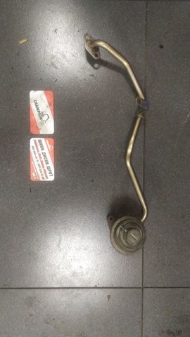 Клапан EGR рециркуляции газов — фото 2