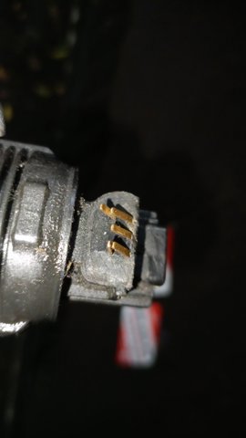 Клапан EGR рециркуляции газов — фото 9