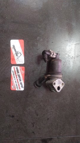 Клапан EGR рециркуляции газов — фото 3