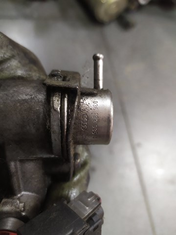 Регулятор тиску палива — фото 5