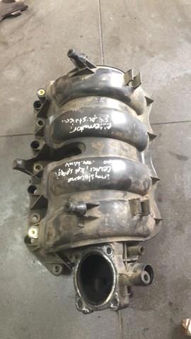 топливная рейка