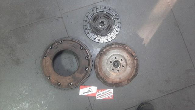 Корзина сцепления — фото 4