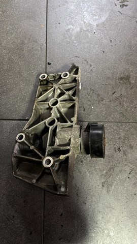 Кронштейн генератора — фото 2