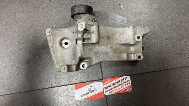 Кронштейн генератора — фото 4