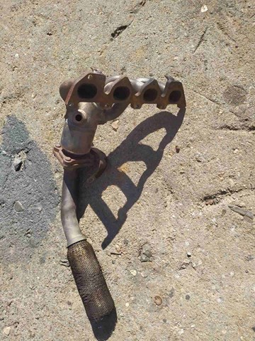 Колектор випускний — фото 2