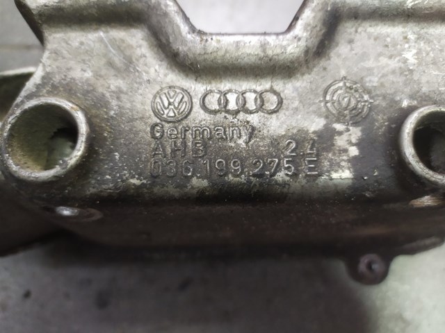 Кронштейн подушки (опори) двигуна, правої — фото 14