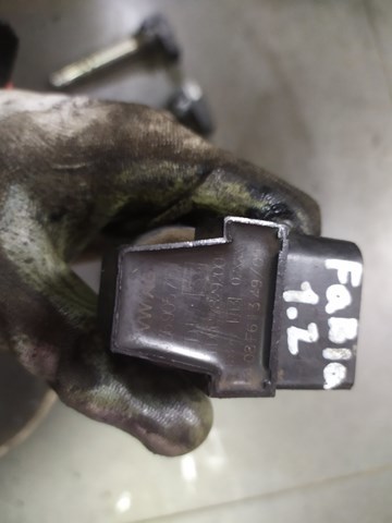 Котушка запалювання — фото 3