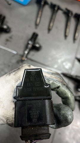 Катушка зажигания — фото 3