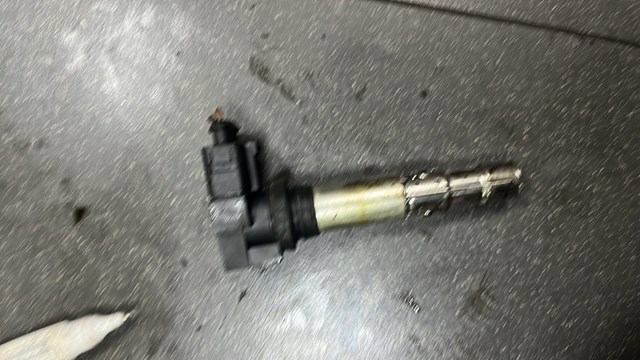 Катушка зажигания