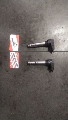 Катушка зажигания — фото 3