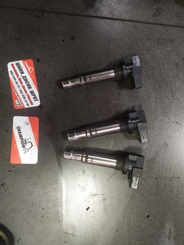 Катушка зажигания — фото 5