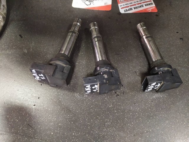 Катушка зажигания — фото 5