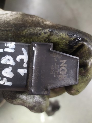 Катушка зажигания — фото 8