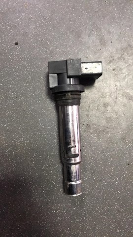 Катушка зажигания