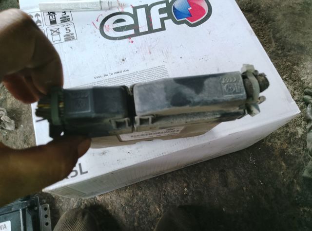 Блок керування — фото 6