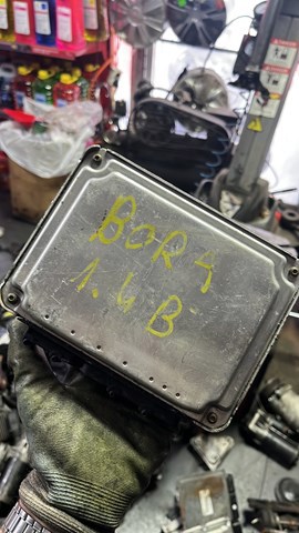 Блок — фото 5