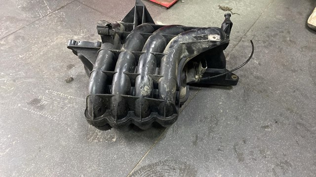 Датчик давления во впускном коллекторе, MAP — фото 2