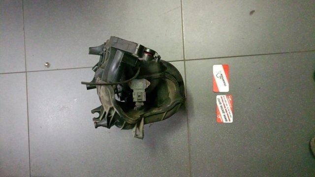 Датчик давления во впускном коллекторе, MAP — фото 9