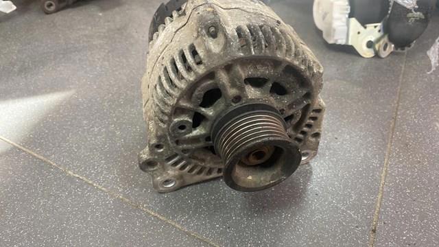 Генератор — фото 3