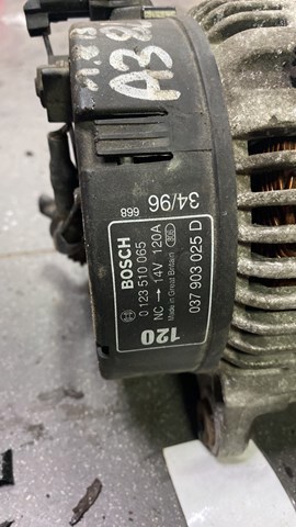 Генератор — фото 2