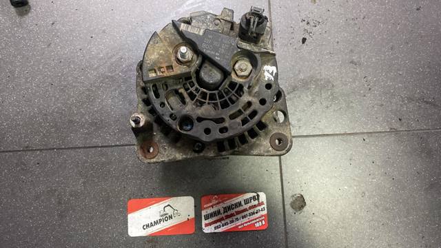 Генератор — фото 9