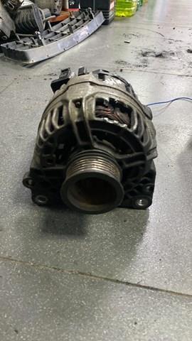 Генератор — фото 3