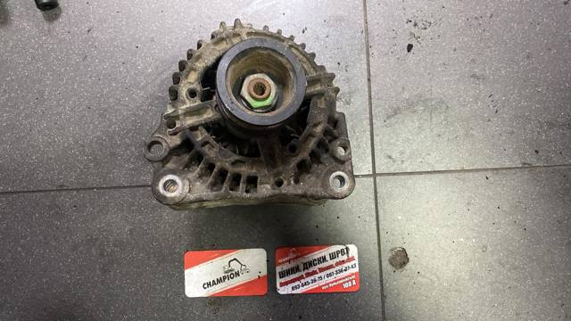 Генератор — фото 12