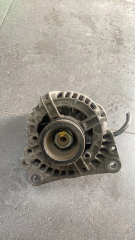 Генератор — фото 3