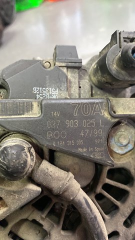 Генератор — фото 2