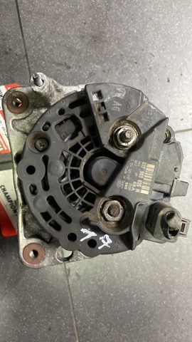 Генератор — фото 3